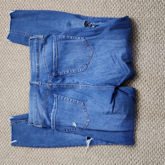 Dynamite Ripped Jeans - Picture 5 of 5